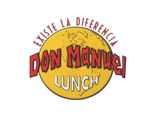 Don Manuel Lunch